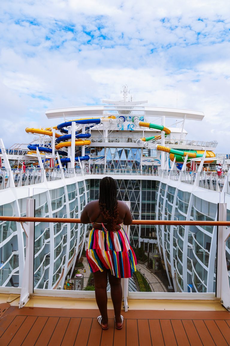 An Honest Review of Royal Caribbean’s Symphony of the Seas