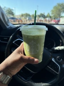 morning routine as a work from home mom