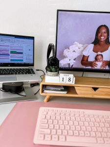How To Get Work Done When Kids Are Home For The Summer