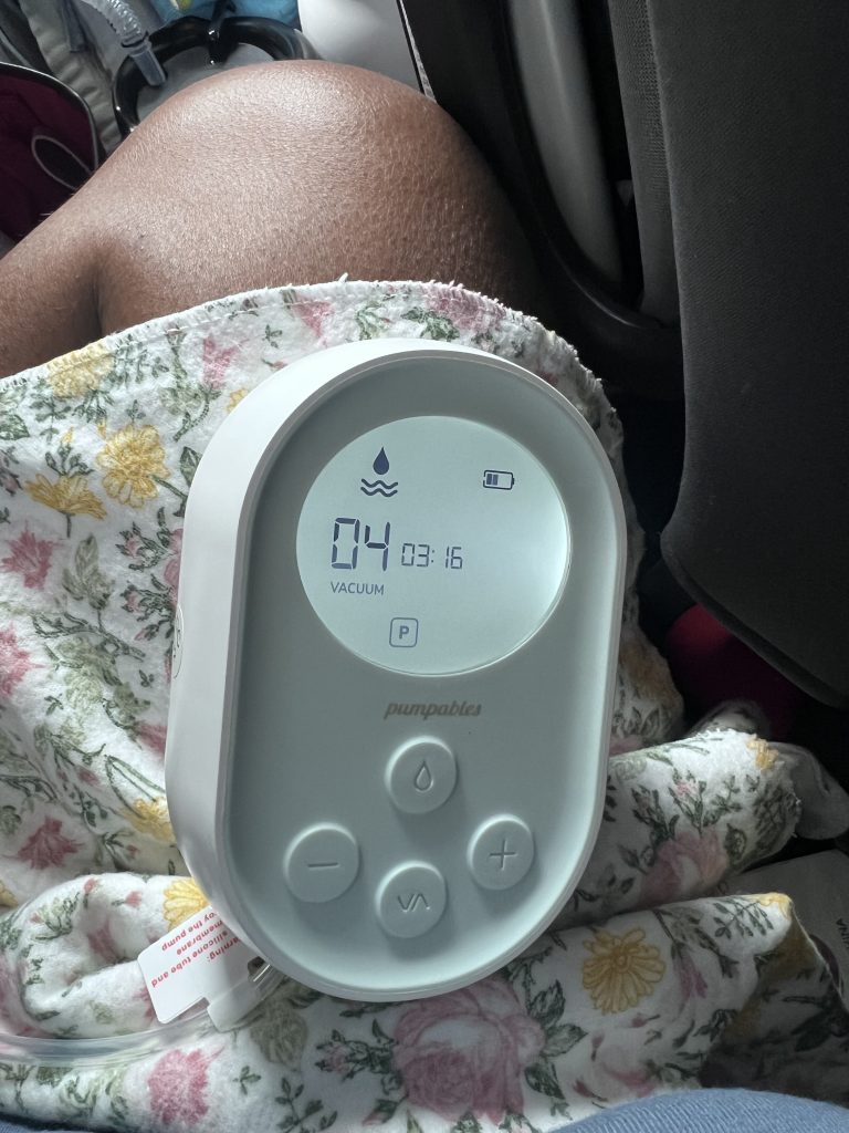 Exclusively Pumping Tips: Daily Routine & How to Increase Milk Supply