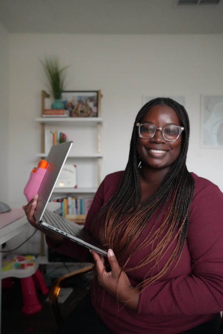 The Ultimate Monthly Reset Routine for Working Moms